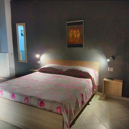 Confy Apartments Pompei Dış mekan fotoğraf