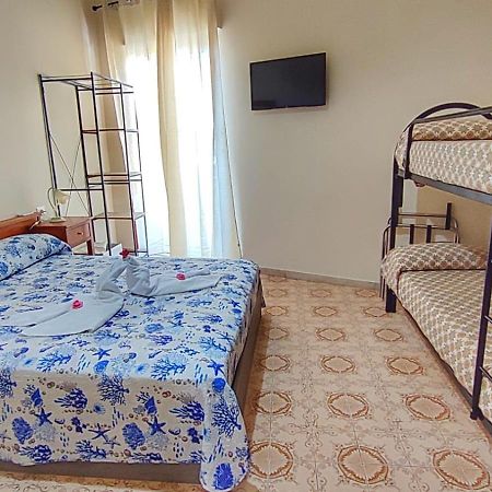 Confy Apartments Pompei Dış mekan fotoğraf