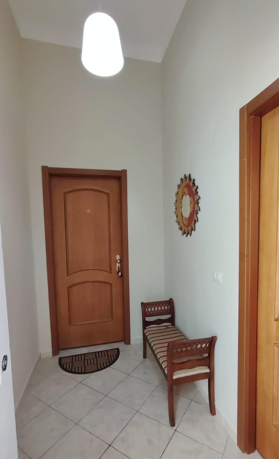 Confy Apartments Pompei Dış mekan fotoğraf