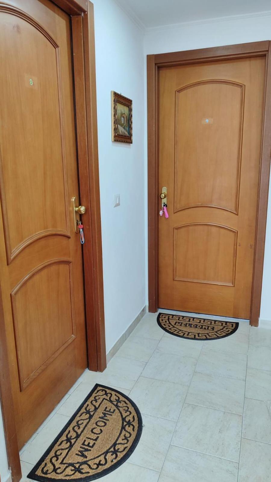 Confy Apartments Pompei Dış mekan fotoğraf