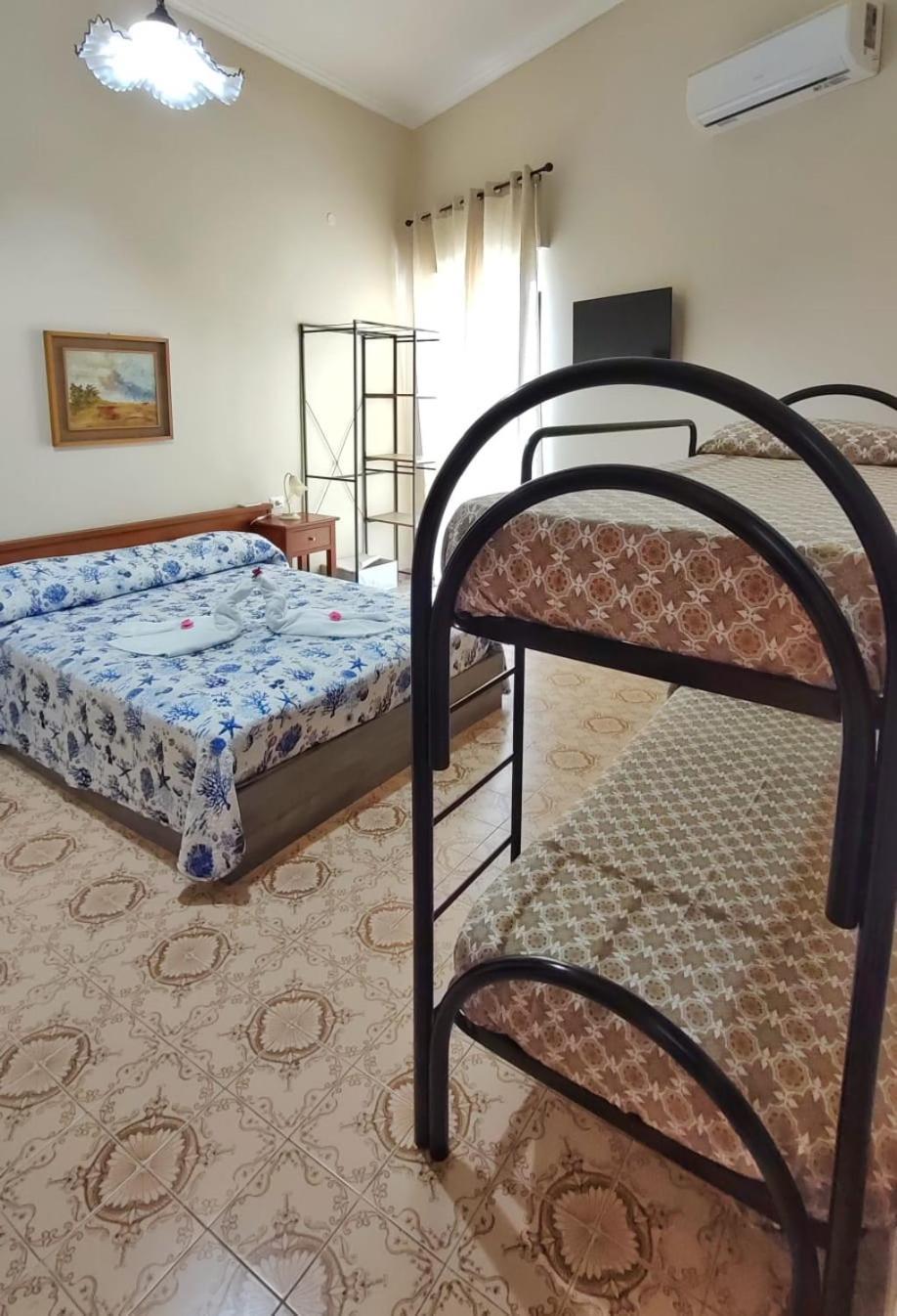 Confy Apartments Pompei Dış mekan fotoğraf