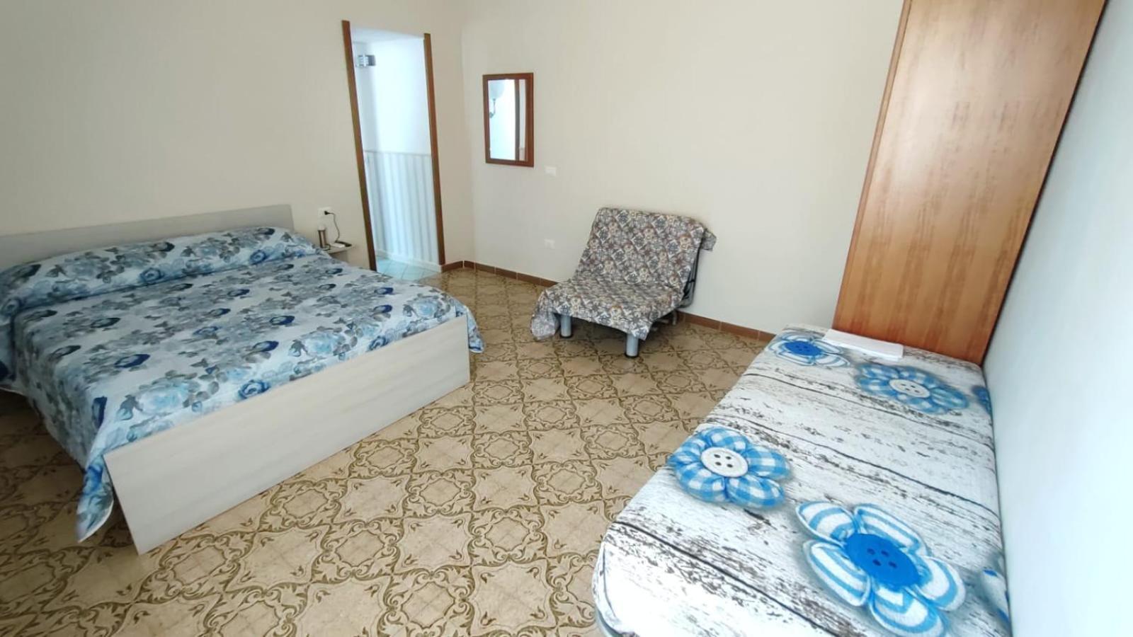 Confy Apartments Pompei Dış mekan fotoğraf