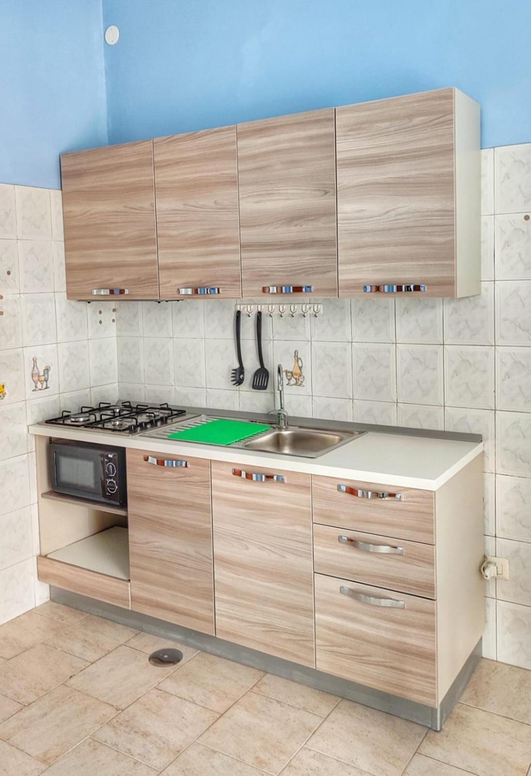 Confy Apartments Pompei Dış mekan fotoğraf